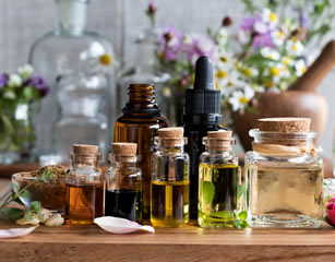 L’huile D’argan Bio : Un Trésor Cosmétique