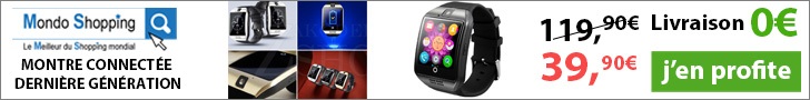 MondoShopping.com propose des produits de la meilleure qualité à des prix réduits MondoShopping.com propose des produits de la meilleure qualité à des prix réduits